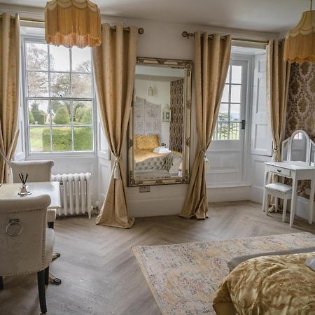 Croydon Hall Minehead Pokój zdjęcie
