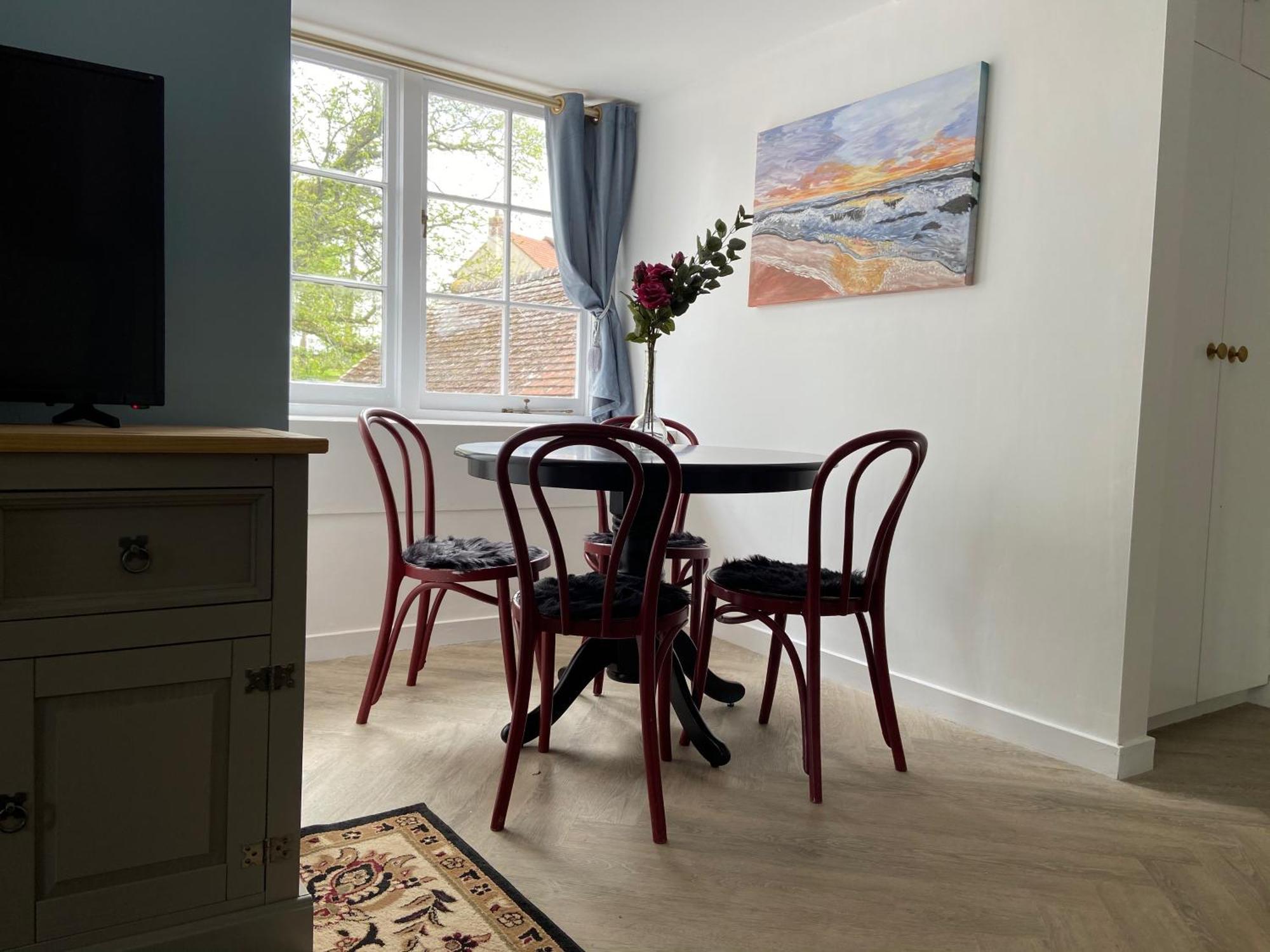 Croydon Hall Minehead Pokój zdjęcie
