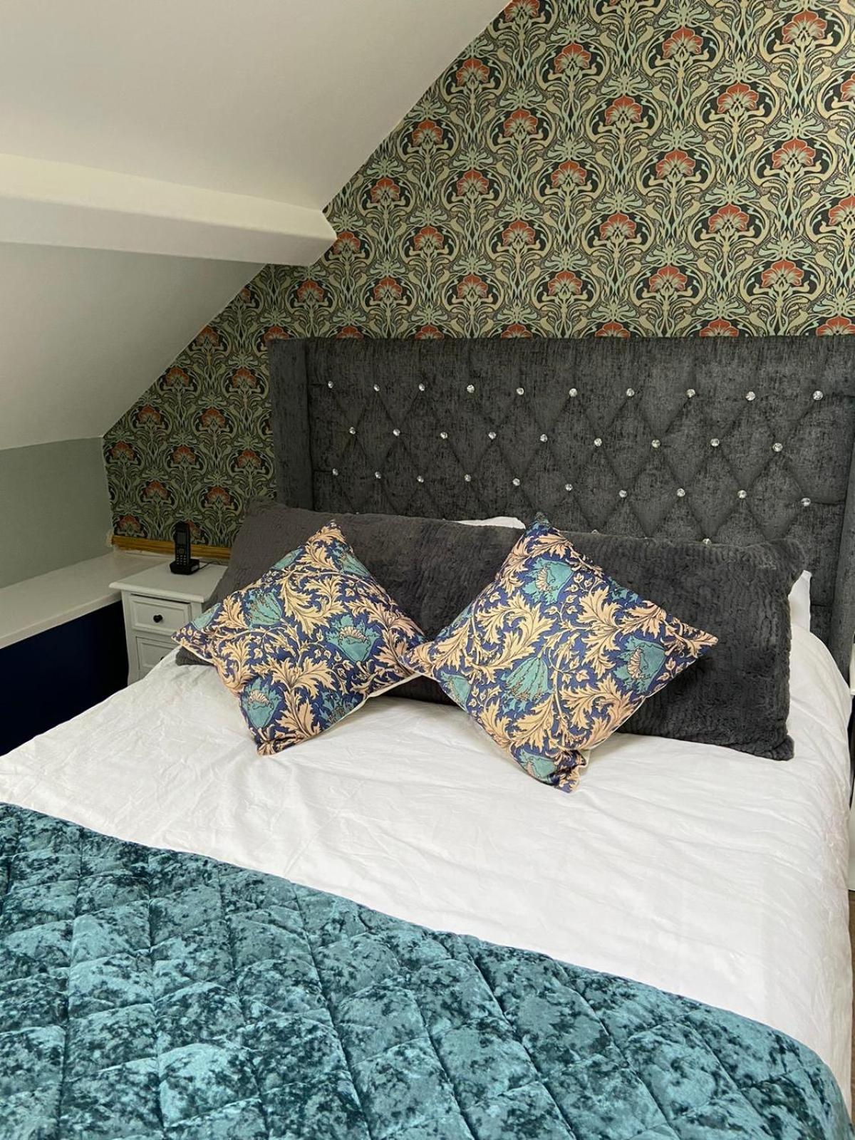 Croydon Hall Minehead Pokój zdjęcie